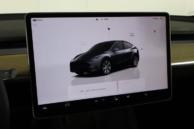 2023 Tesla Model Y Standard Range Raleigh NC