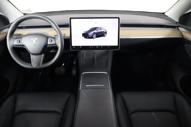2023 Tesla Model Y Standard Range Raleigh NC