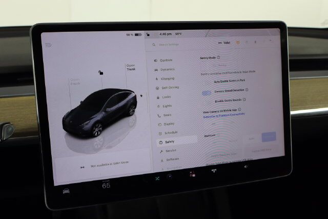 2023 Tesla Model Y Standard Range Raleigh NC