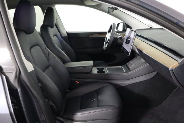 2023 Tesla Model Y Standard Range Raleigh NC