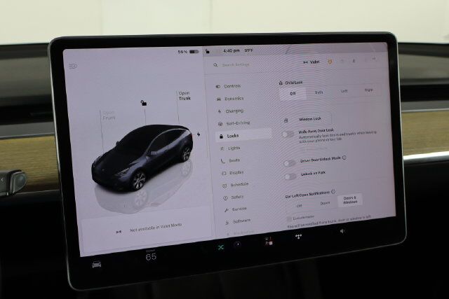 2023 Tesla Model Y Standard Range Raleigh NC