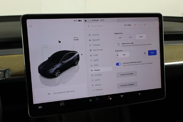 2023 Tesla Model Y Standard Range Raleigh NC
