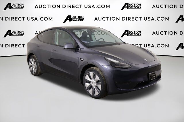 2023 Tesla Model Y Standard Range Raleigh NC