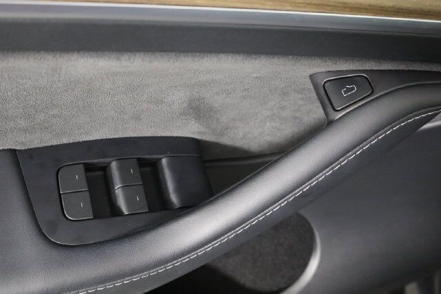 2023 Tesla Model Y Standard Range Raleigh NC