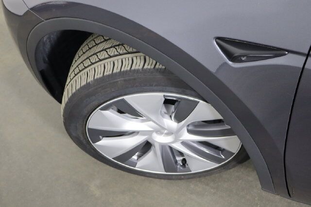 2023 Tesla Model Y Standard Range Raleigh NC