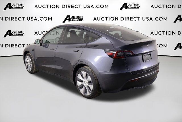 2023 Tesla Model Y Standard Range Raleigh NC
