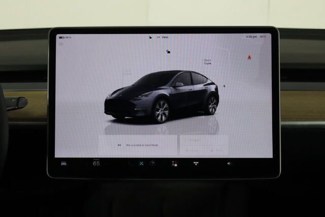 2023 Tesla Model Y Standard Range Raleigh NC