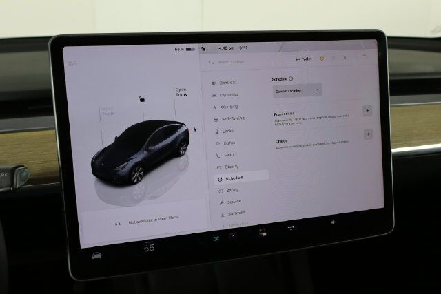 2023 Tesla Model Y Standard Range Raleigh NC