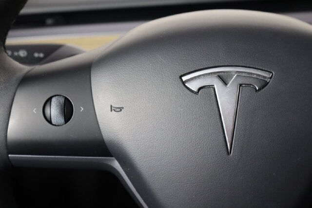 2023 Tesla Model Y Standard Range Raleigh NC