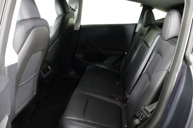 2023 Tesla Model Y Standard Range Raleigh NC