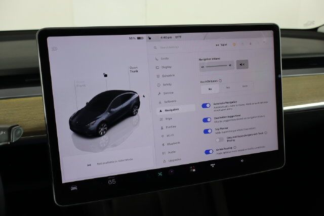 2023 Tesla Model Y Standard Range Raleigh NC