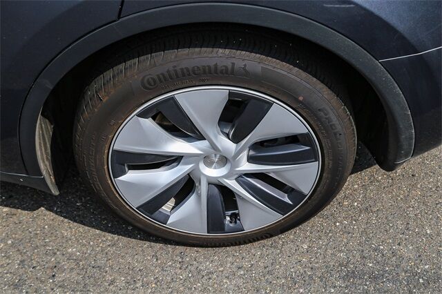 2023 Tesla Model Y Standard Range Tacoma WA