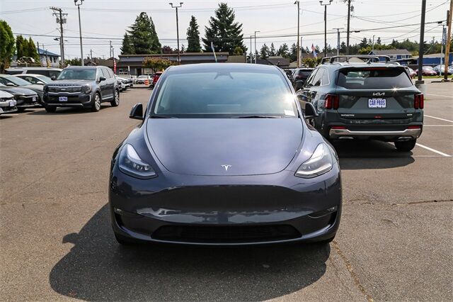 2023 Tesla Model Y Standard Range Tacoma WA