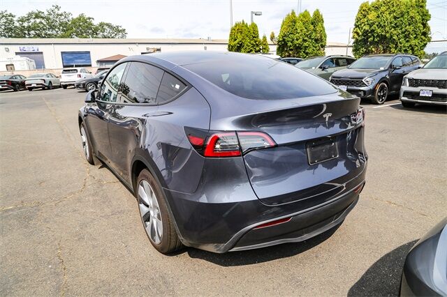 2023 Tesla Model Y Standard Range Tacoma WA