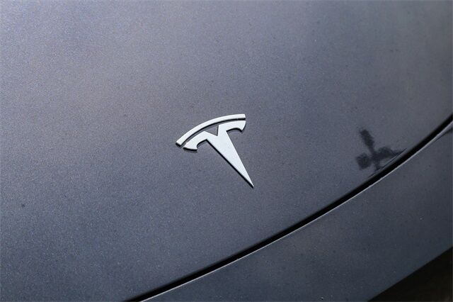 2023 Tesla Model Y Standard Range Tacoma WA