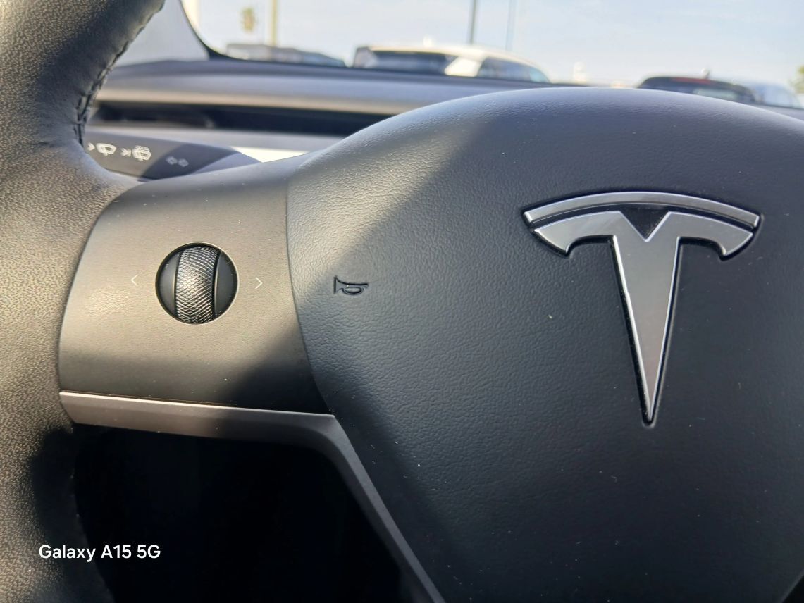 2023 Tesla Model Y Standard Sport Utility 4D Maitland FL