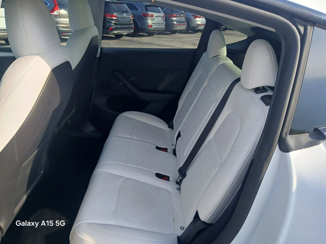 2023 Tesla Model Y Standard Sport Utility 4D Maitland FL