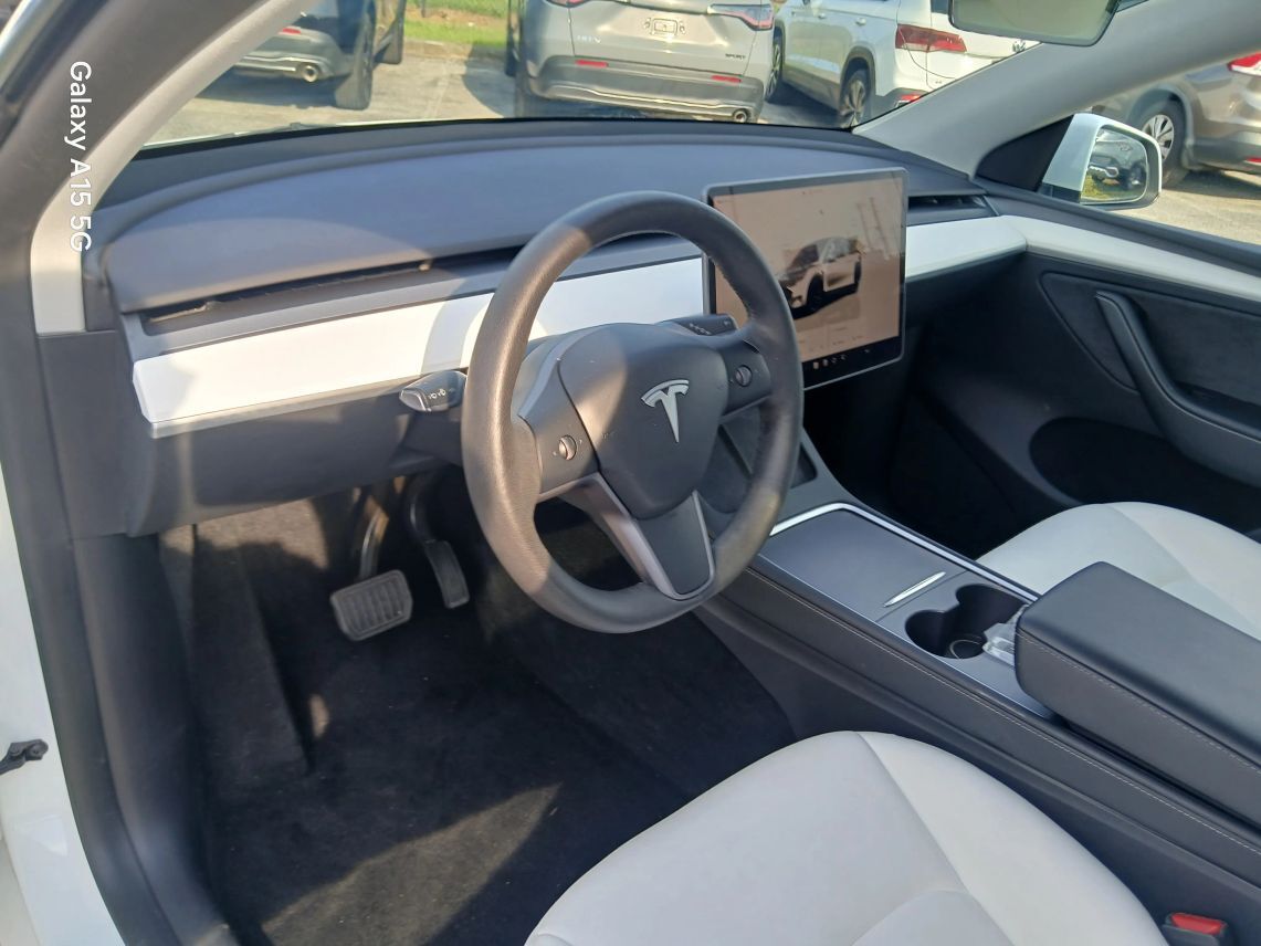 2023 Tesla Model Y Standard Sport Utility 4D Maitland FL