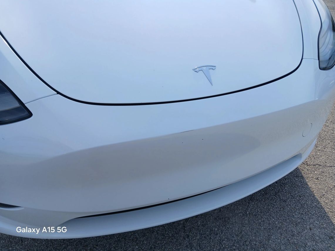 2023 Tesla Model Y Standard Sport Utility 4D Maitland FL