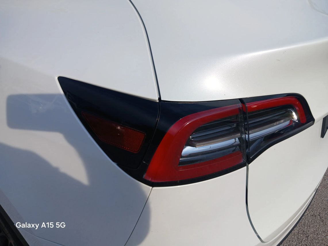 2023 Tesla Model Y Standard Sport Utility 4D Maitland FL