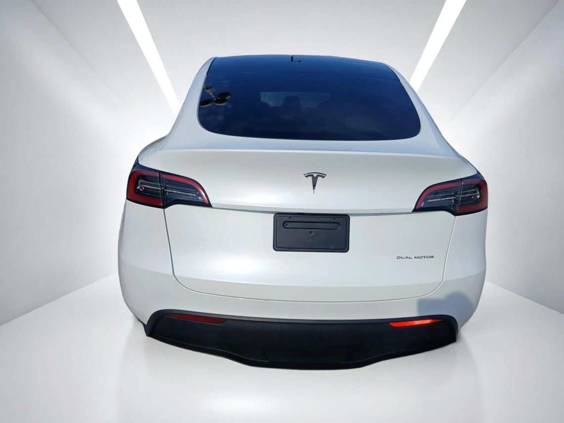 2023 Tesla Model Y Standard Sport Utility 4D Maitland FL