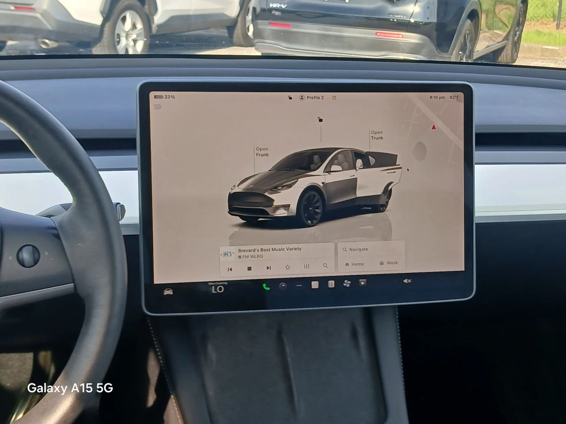 2023 Tesla Model Y Standard Sport Utility 4D Maitland FL