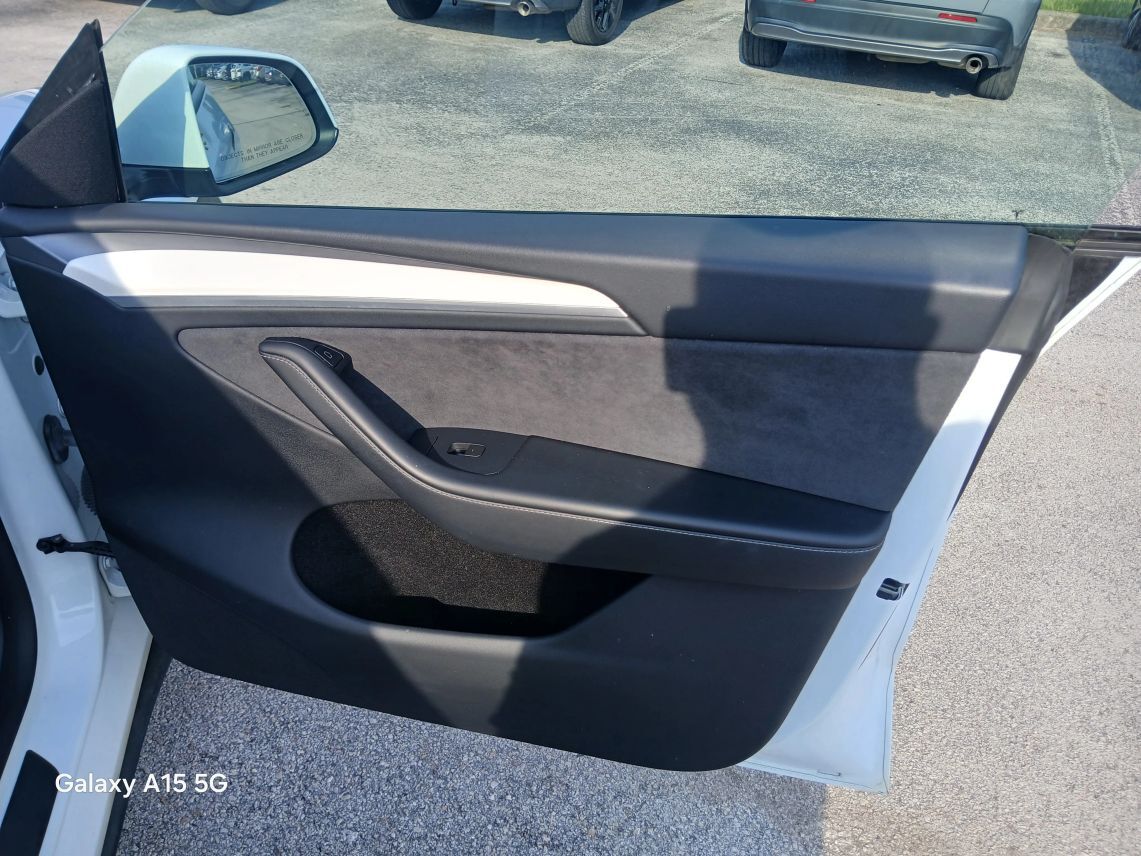 2023 Tesla Model Y Standard Sport Utility 4D Maitland FL