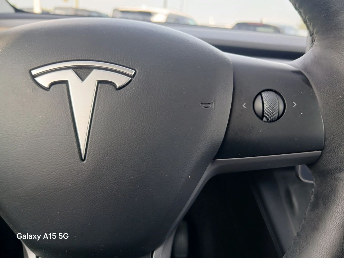 2023 Tesla Model Y Standard Sport Utility 4D Maitland FL