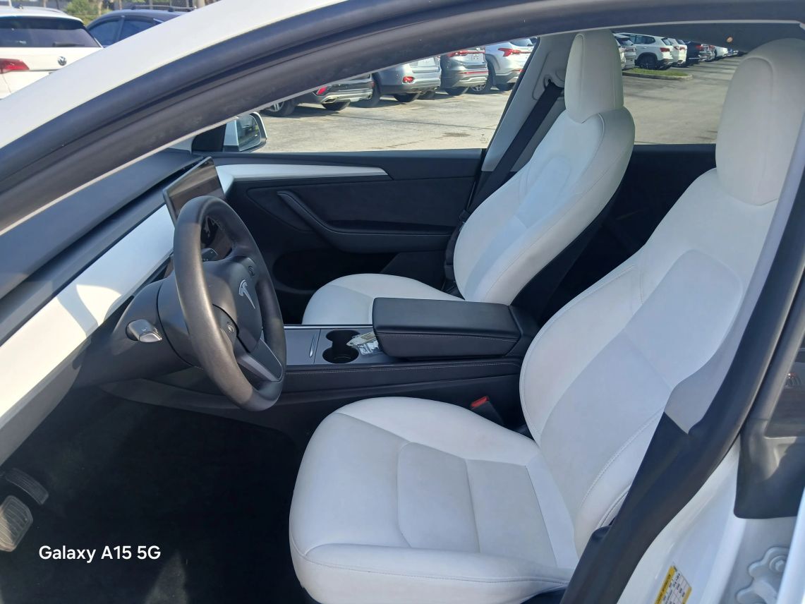2023 Tesla Model Y Standard Sport Utility 4D Maitland FL