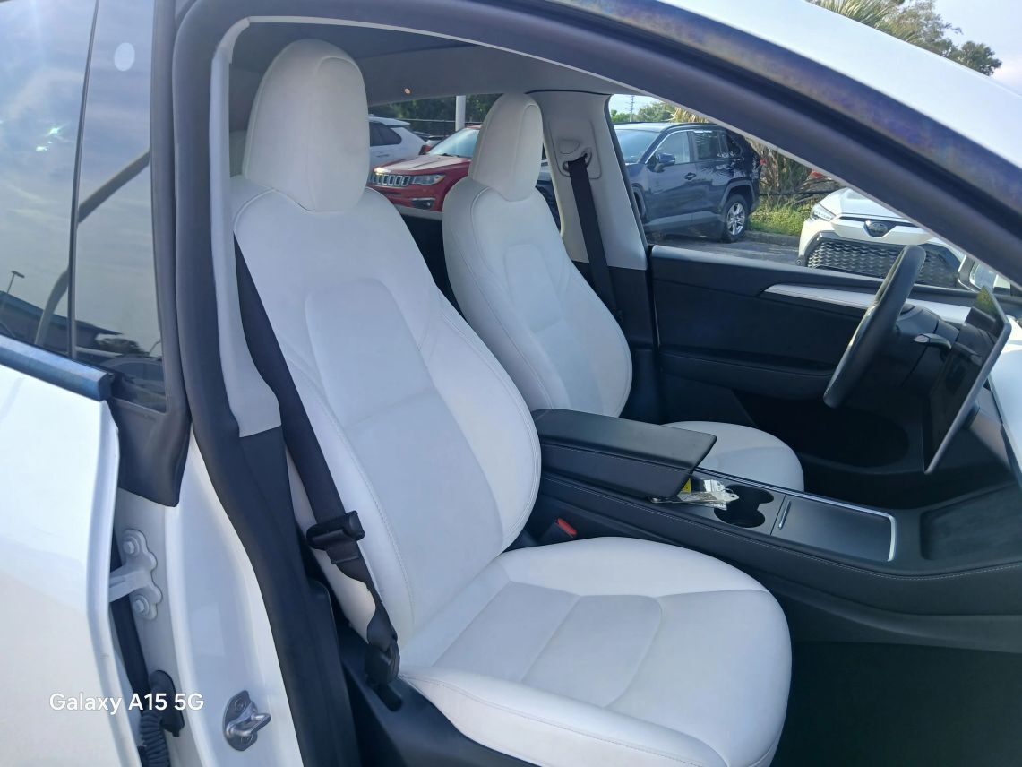 2023 Tesla Model Y Standard Sport Utility 4D Maitland FL