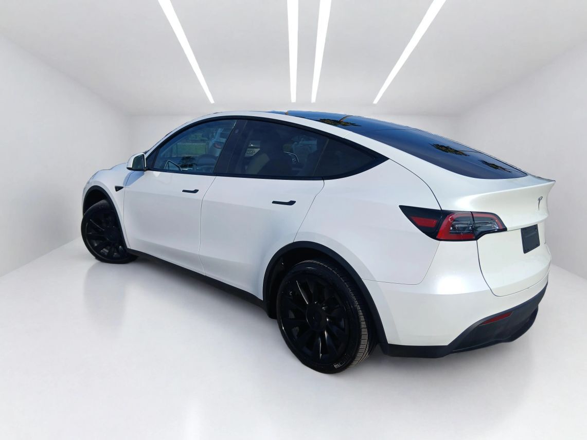 2023 Tesla Model Y Standard Sport Utility 4D Maitland FL