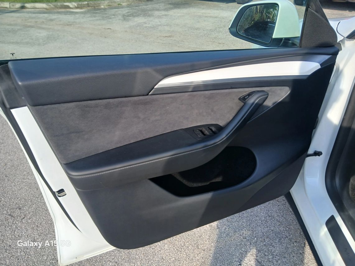 2023 Tesla Model Y Standard Sport Utility 4D Maitland FL