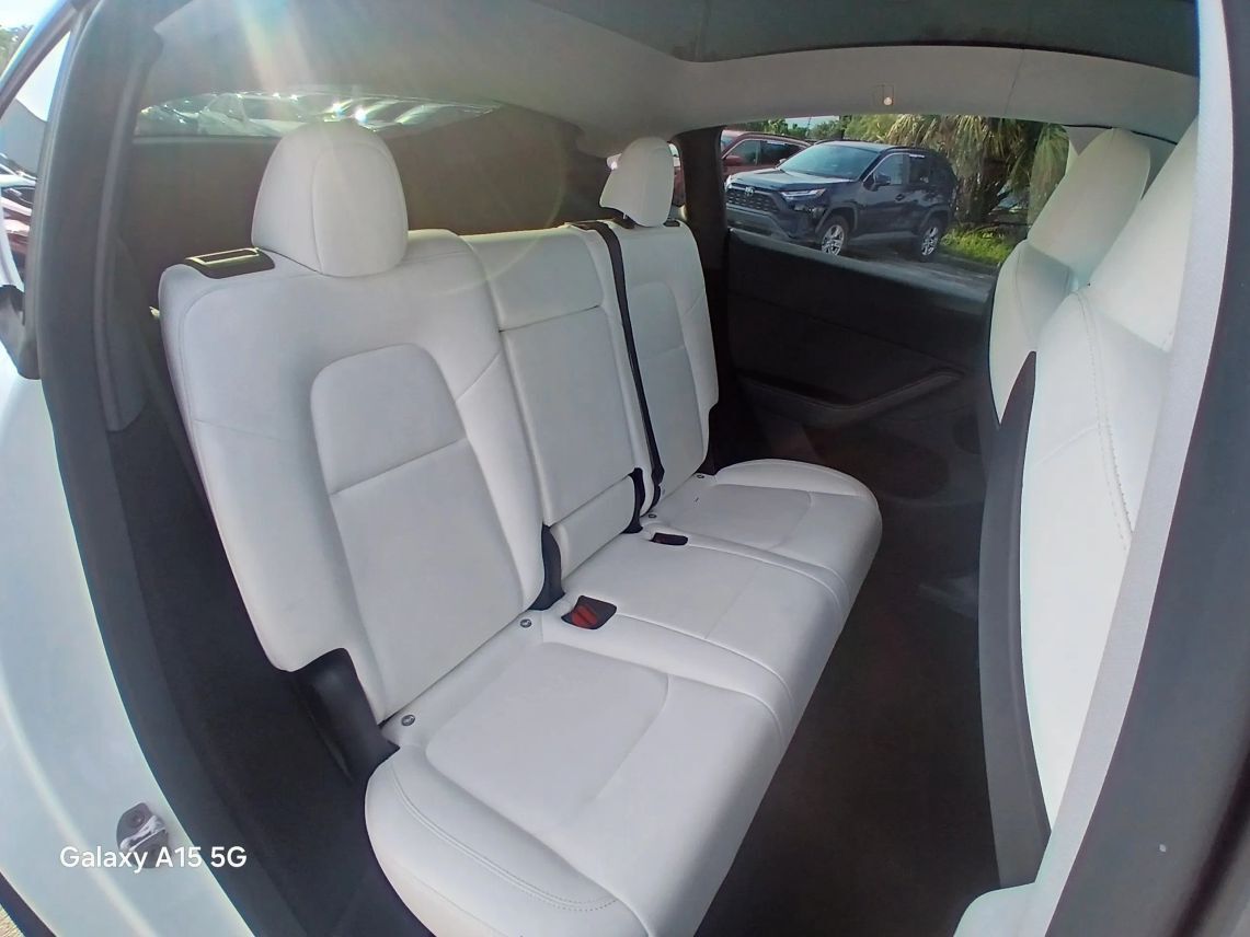 2023 Tesla Model Y Standard Sport Utility 4D Maitland FL