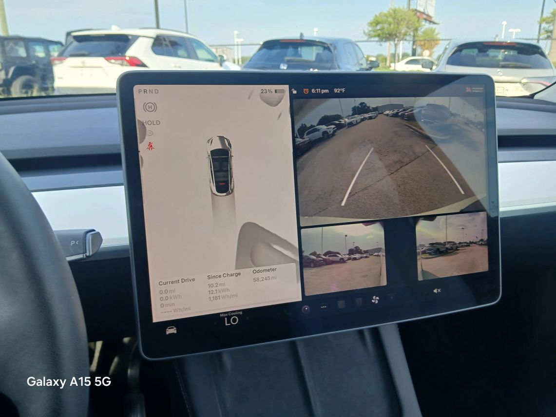 2023 Tesla Model Y Standard Sport Utility 4D Maitland FL
