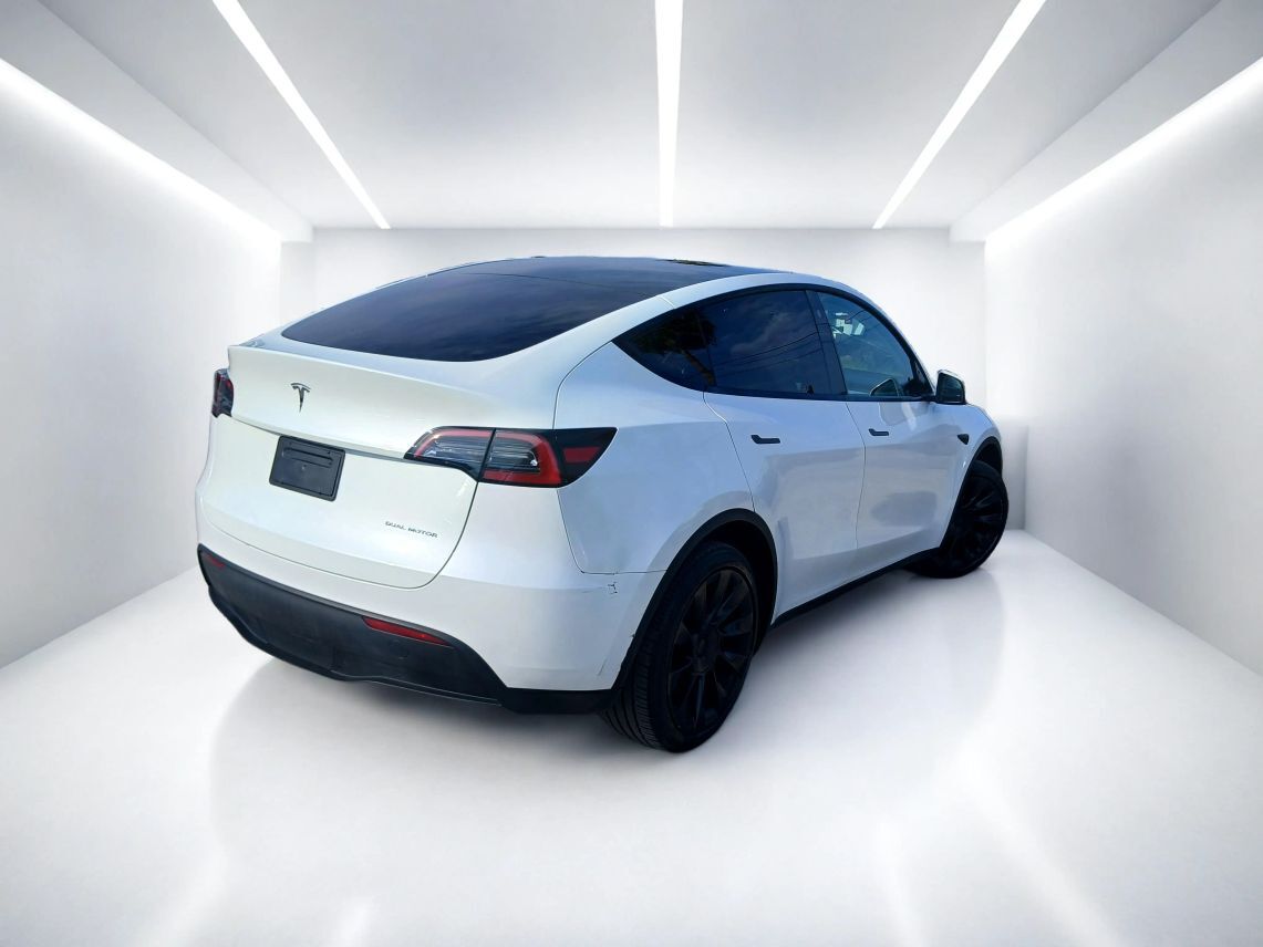2023 Tesla Model Y Standard Sport Utility 4D Maitland FL