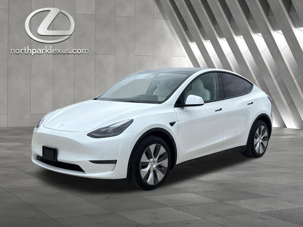 2023 Tesla Model Y TX 350 Premium