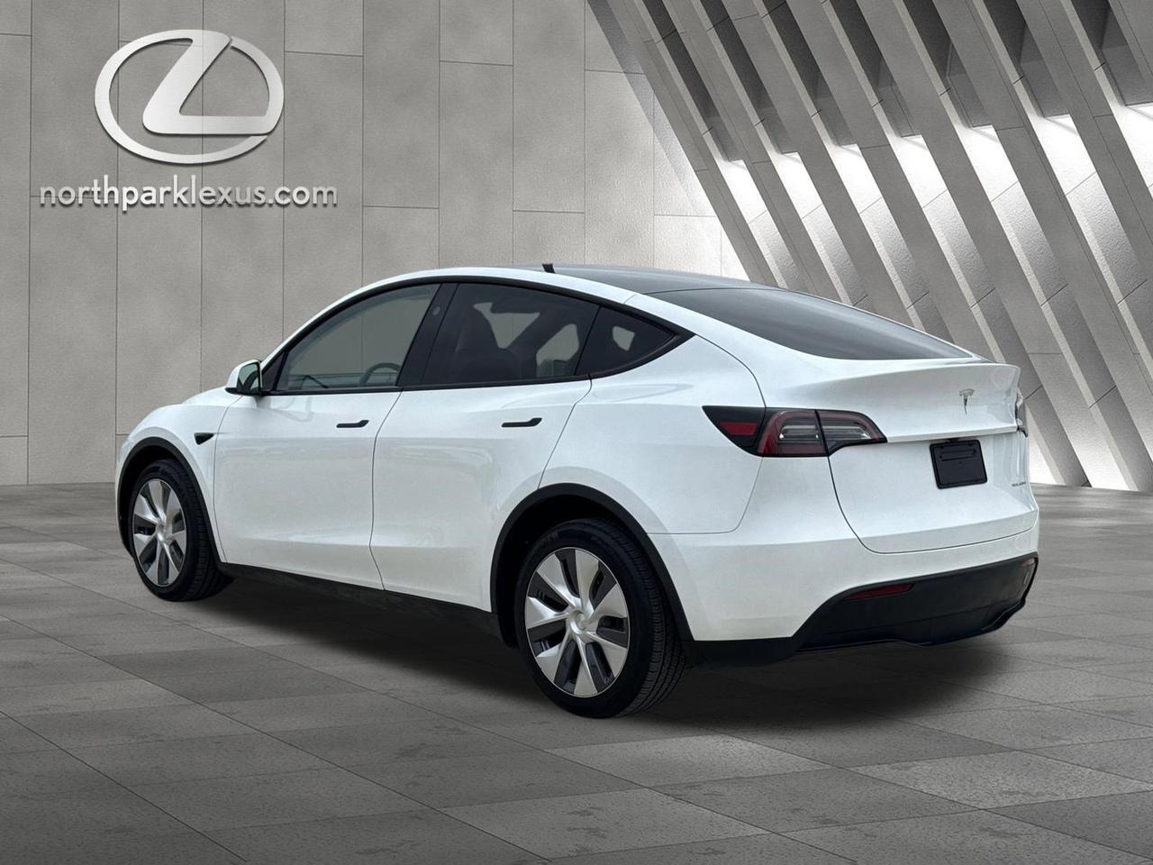 2023 Tesla Model Y TX 350 Premium
