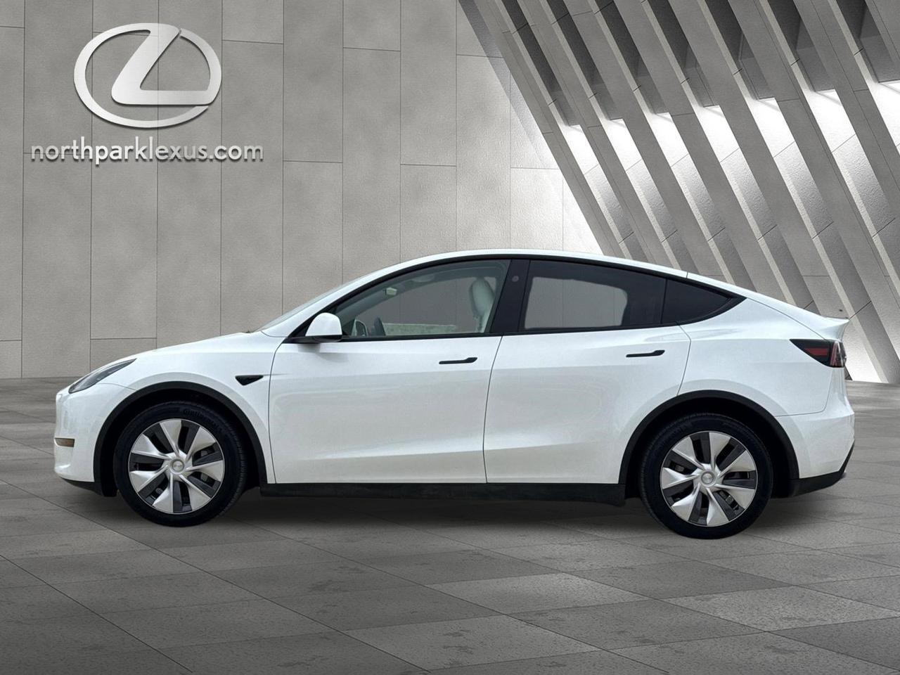 2023 Tesla Model Y TX 350 Premium