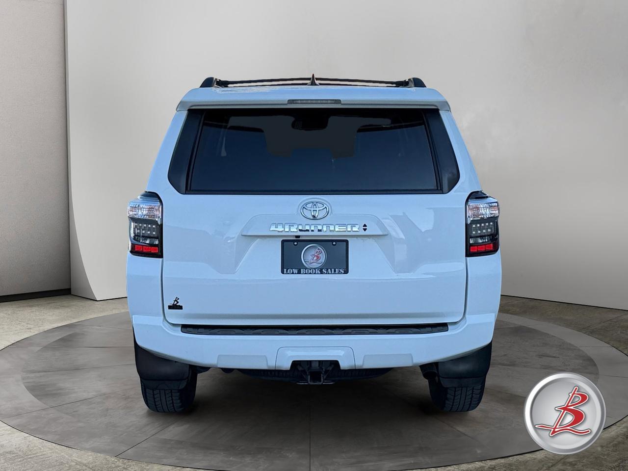 2023 Toyota 4RUNNER SR5 Premium Salt Lake City UT