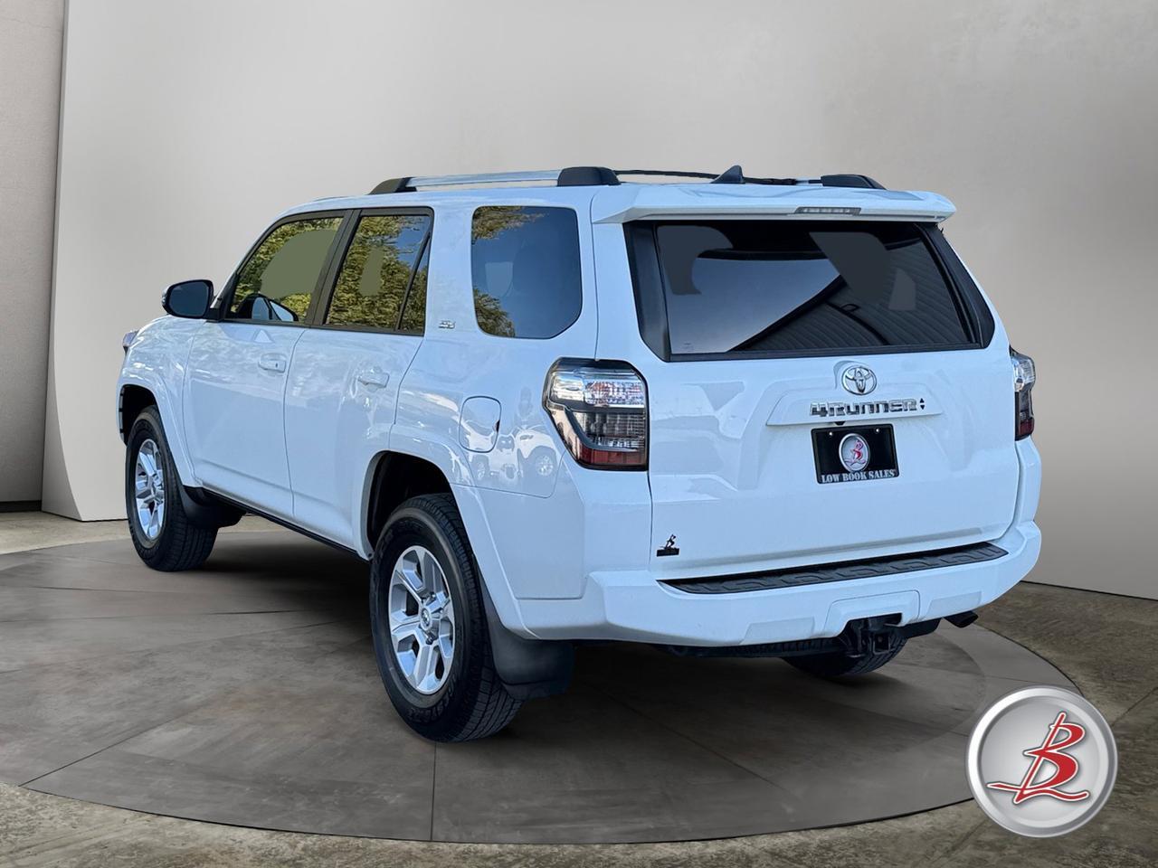 2023 Toyota 4RUNNER SR5 Premium Salt Lake City UT