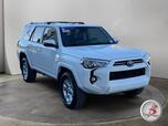 2023 Toyota 4RUNNER SR5 Premium 2023 Toyota 4RUNNER SR5 Premium