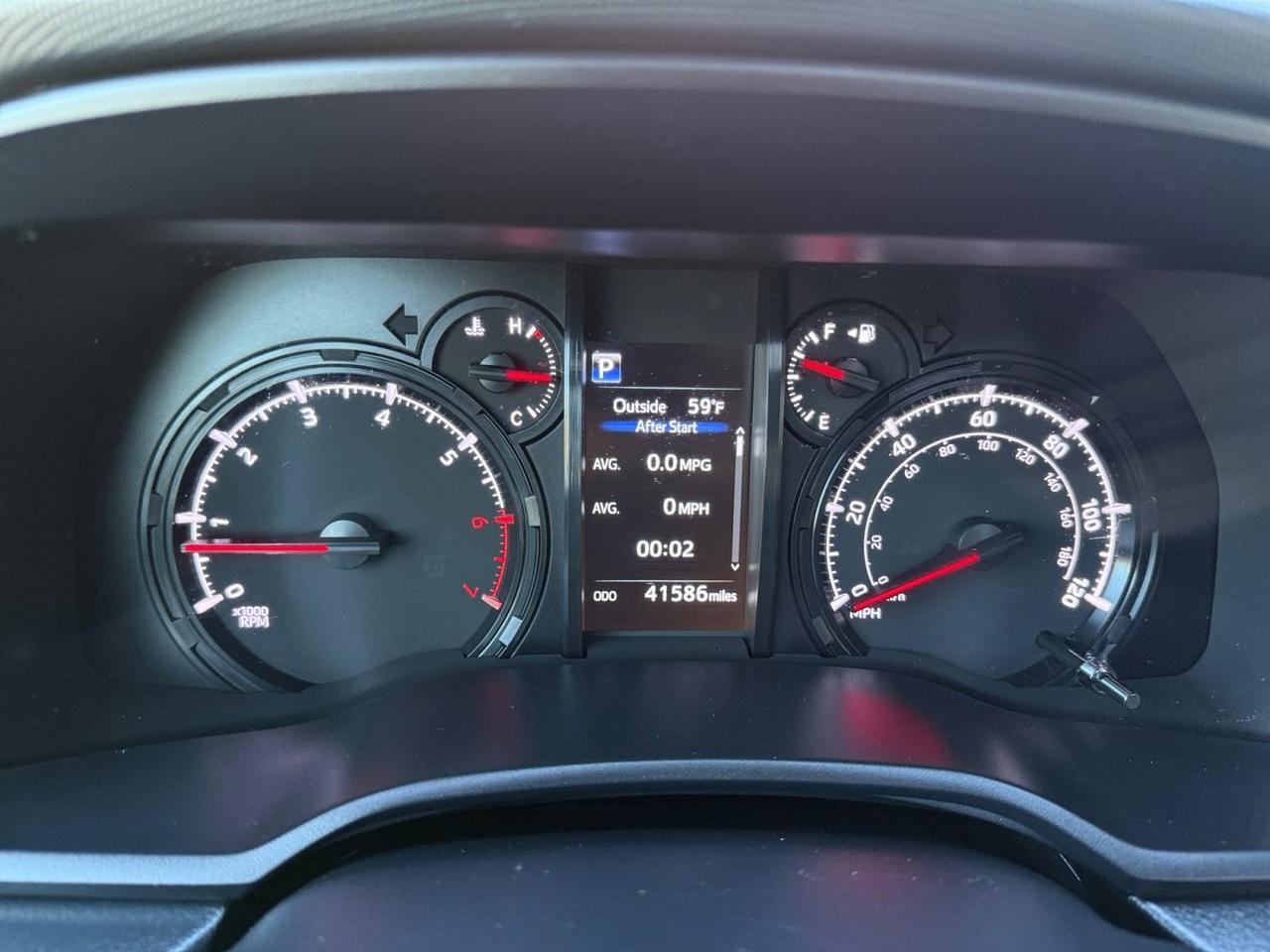 2023 Toyota 4RUNNER SR5 Premium Salt Lake City UT