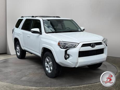 2023_Toyota_4RUNNER_SR5 Premium_ Salt Lake City UT