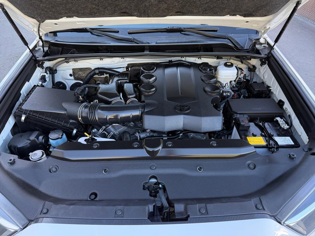 2023 Toyota 4RUNNER SR5 Premium Salt Lake City UT