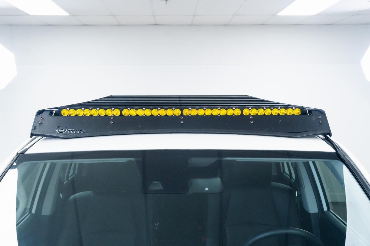 2023 Toyota 4Runner 40th Anniversary Special Edition 1 Owner Heated Seats Squadron Lights Portland OR