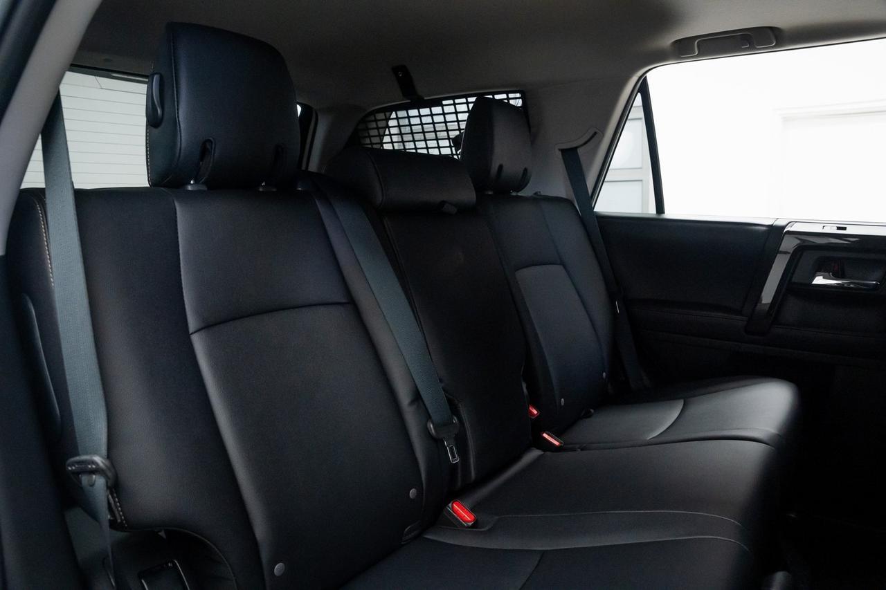 2023 Toyota 4Runner 40th Anniversary Special Edition 1 Owner Heated Seats Squadron Lights Portland OR