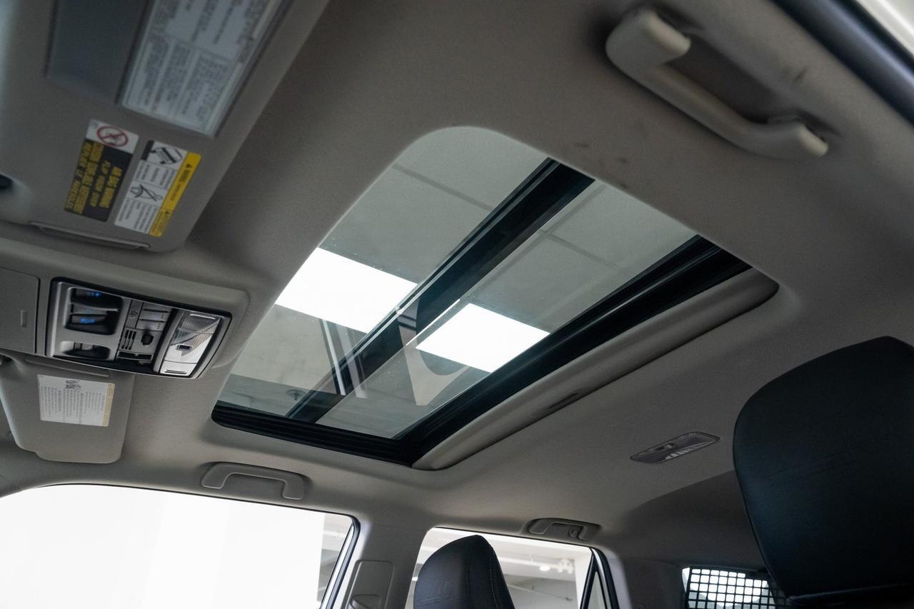 2023 Toyota 4Runner 40th Anniversary Special Edition 1 Owner Heated Seats Squadron Lights Portland OR