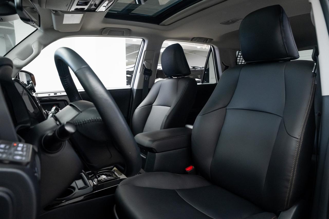 2023 Toyota 4Runner 40th Anniversary Special Edition 1 Owner Heated Seats Squadron Lights Portland OR