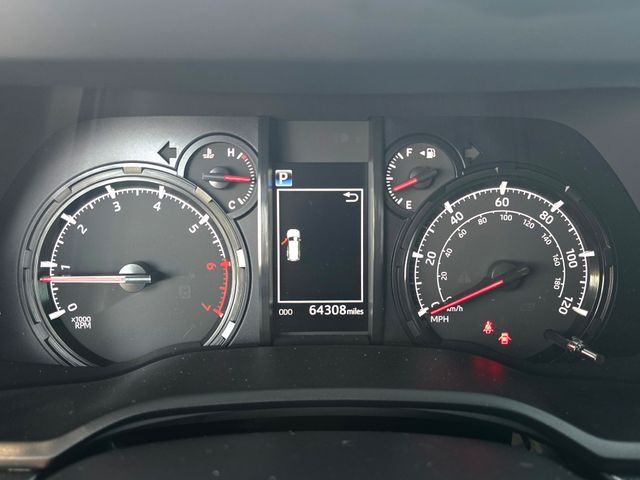 2023 Toyota 4Runner 40th Anniversary Special Edition Folsom CA