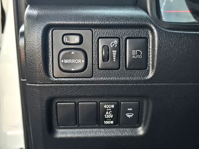 2023 Toyota 4Runner 40th Anniversary Special Edition Folsom CA
